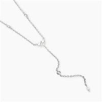Collana Mabina Donna Primo Amore in Lega metallica 656148